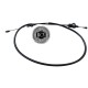 GUAYA SOBREMARCHA DODGE DAKOTA (94-97) GRAND CHEROKEE (94-97
