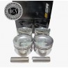KIT PISTONES TOYOTA STARLET 1.3 TODOS 4CIL 0.75 C/MUECA