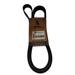 Correa Unica Jeep Cherokee V8 4.7 Liberty Dakota 3.7 Wj 2225
