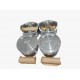 KIT PISTONES HYUNDAI GETZ/ELANTRA/KIA RIO 1.6 CVVT C/MUECA
