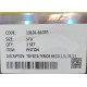 KIT PISTONES TOYOTA TERIOS BEGO 1.5L 08/13 STD C/MUECA