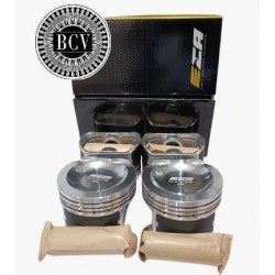 KIT PISTONES TOYOTA TERIOS BEGO 1.5L 08/13 STD C/MUECA