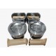 KIT PISTONES TOYOTA TERIOS BEGO 1.5L 08/13 STD C/MUECA