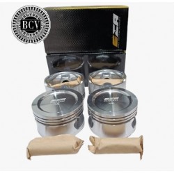 KIT PISTONES CHEVROLET CORSA 1.6 0.50 4CIL TODOS LISO