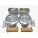 KIT PISTONES TOYOTA COROLLA NEW SENSATION 03-08-1ZZF 1.6 1ZZ