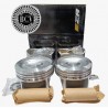 KIT PISTONES TOYOTA COROLLA NEW SENSATION 03/08 1ZZFE