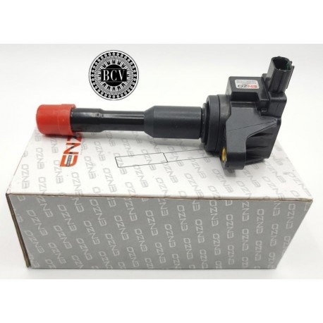 BOBINA DE ENCENDIDO HONDA CIVIC 03-09 TIPO LAPIZ