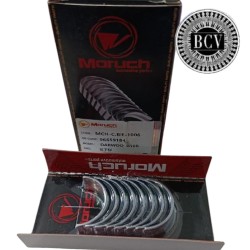 CONCHAS DE BIELA SPARK MATIZ TICO DAMAS WAGON R STD