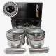 KIT PISTONES TOYOTA STARLET 1.3 TODOS 4CIL 0.50 C/MUECA