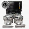 KIT PISTONES TOYOTA STARLET 1.3 TODOS 4CIL 0.50 C/MUECA