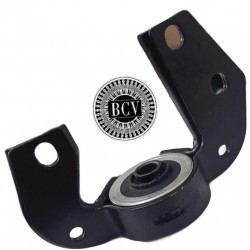 BASE MOTOR DERECHA TIPO MURCIELAGO CHEVROLET CORSA