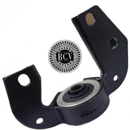 BASE MOTOR DERECHA TIPO MURCIELAGO CHEVROLET CORSA