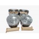 KIT PISTONES FORD FIESTA BALITA/POWER/MAX/MOVE/ECOSPORT 1.6