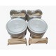 KIT PISTONES MITSUBISHI LANCER TOURING CS6 2.0 4G94 0.50 LIS