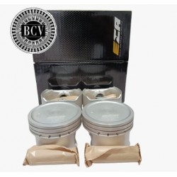 KIT PISTONES MITSUBISHI LANCER TOURING CS6 2.0 4G94 0.50 LIS