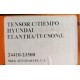 TENSOR CORREA TIEMPO HYUNDAI TUCSON KIA SPORTAGE 2.0
