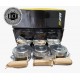 KIT PISTONES CHEVROLET TRAILBLAZER 4.2 6 CIL 0.75 LISO