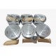 KIT PISTONES CHEVROLET TRAILBLAZER 4.2 6 CIL 0.75 LISO
