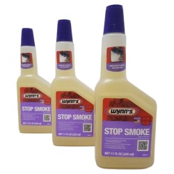 Wynns Aditivo Anti Humo Stop Smoke