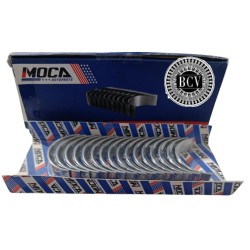 CONCHA BIELA 5.0L 302CID OHV 16V V8 BRONCO F-150 FAIRLANE LT