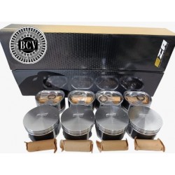 KIT PISTONES JEEP GRAND CHEROKEE 4.7L WJ/WK 99/07 8 BUJIAS