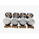 KIT PISTONES JEEP GRAND CHEROKEE 4.7L WJ/WK 99/07 8 BUJIAS