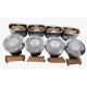 KIT PISTONES JEEP GRAND CHEROKEE WK 4.7 08/10 COMMANDER 4.7