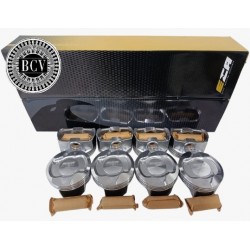 KIT PISTONES JEEP GRAND CHEROKEE WK 4.7 08/10 COMMANDER 4.7