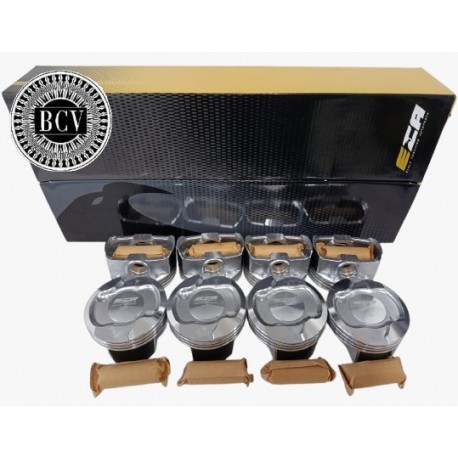 KIT PISTONES JEEP GRAND CHEROKEE WK 4.7 08/10 COMMANDER 4.7