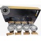 KIT PISTONES JEEP GRAND CHEROKEE WK 4.7 08/10 COMMANDER 4.7