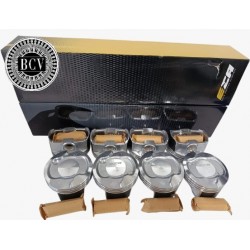 KIT PISTONES JEEP GRAND CHEROKEE WK 4.7 08-10 COMMANDER 4.7