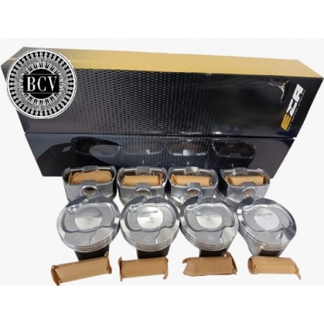 KIT PISTONES JEEP GRAND CHEROKEE WK 4.7 08-10 COMMANDER 4.7
