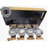 KIT PISTONES JEEP GRAND CHEROKEE WK 4.7 08/10 COMMANDER 4.7