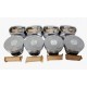 KIT PISTONES FORD F250/F350 SUPER DUTY 6.2L 11/22 0.50 C/M