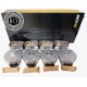 KIT PISTONES FORD F250/F350 SUPER DUTY 6.2L 11/22 0.50 C/M