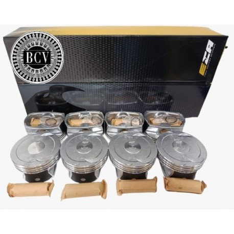 KIT PISTONES FORD F250/F350 SUPER DUTY 6.2L 11/22 0.50 C/M