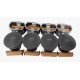 KIT PISTONES JEEP GRAND CHEROKEE 5.7L 4G/WK2 11/19 STD LISO