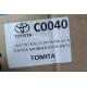 CAJETIN DIRECCION 4RUNNER 2003-2008 / FJ CRUISER