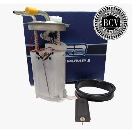 MODULO BOMBA GASOLINA TRAILBLAZER 4.2/5.3 02