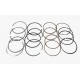 ANILLOS CHEVROLET AVEO/CORSA 1.6