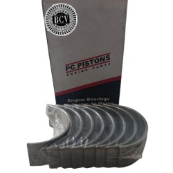 CONCHAS DE BIELA MITSUBISHI PANEL L300 INYECCIÓN 16V C/C