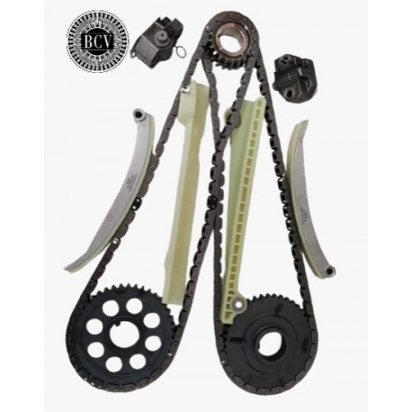 KIT TIEMPO FO/F150/F250 EXPLORER MUSTANG 4.6 97/ V8