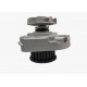BOMBA AGUA FIAT PALIO/SIENA/UNO FIRE 1.3L 16V 1.4 8V