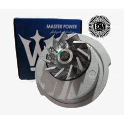 BOMBA DE AGUA CHEVROLET AVEO 1.6 TODOS