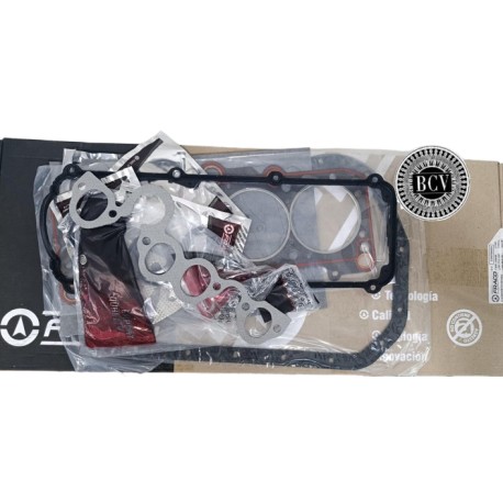 EMPACADURA MOTOR GOL/SAVEIRO/PARATI 1.8