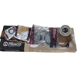 KIT EMPACADURA FORD 200 TODOS ZEPHIR FAIRMONT 78-83