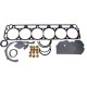 KIT EMPACADURA FORD 200 TODOS ZEPHIR FAIRMONT 78-83