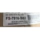 KIT EMPACADURA FORD 200 TODOS ZEPHIR FAIRMONT 78-83