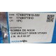 BOMBA DE AGUA CHEVROLET GRAND VITARA 2.0 XL5 00/07