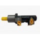 BOMBA FRENO CHEVROLET CORSA PISTON LARGO 1.3 1.4 1.6